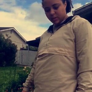 Meet your Posher, Mya